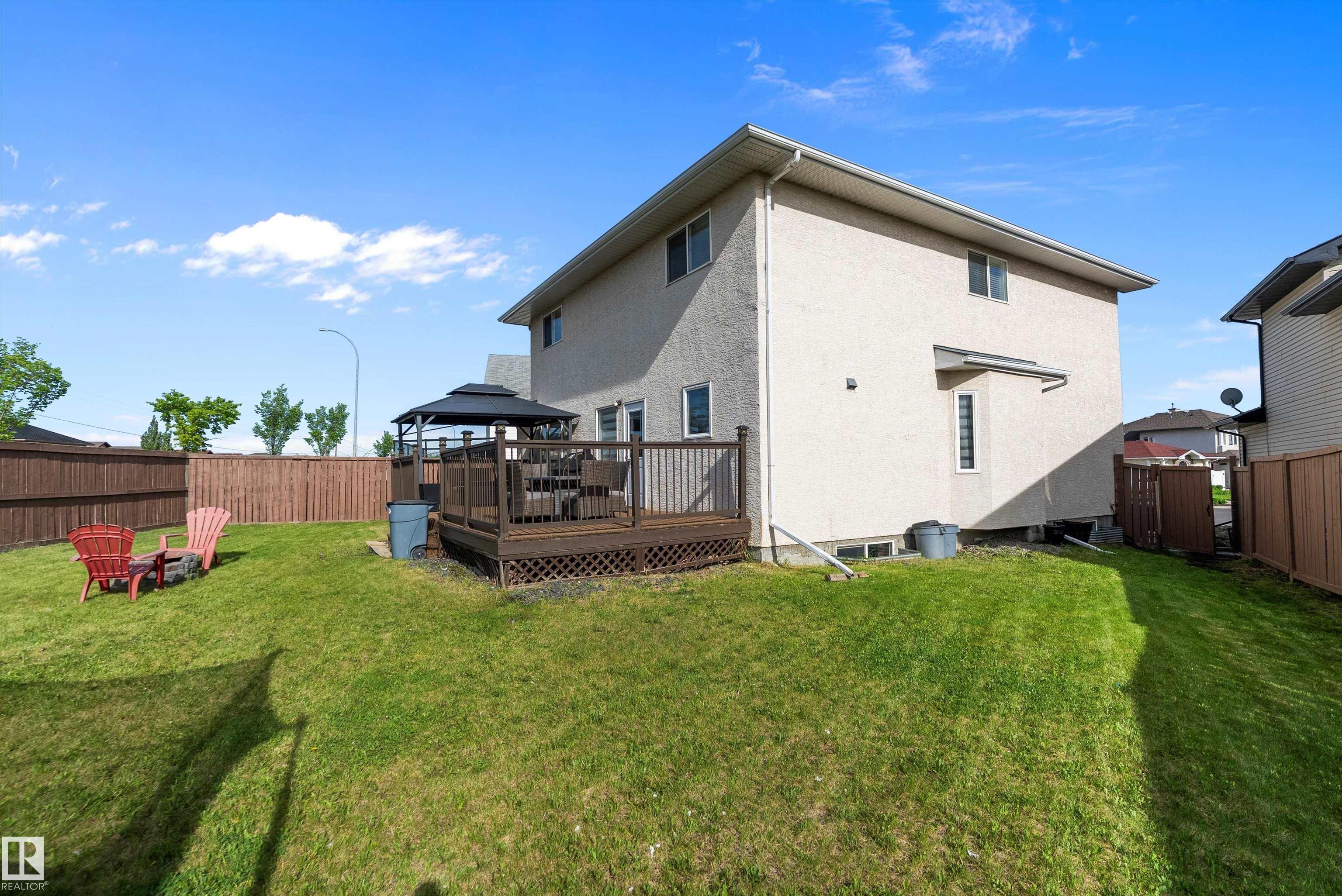 Photo 52 at 7326 166a Avenue NW, Mayliewan, Edmonton