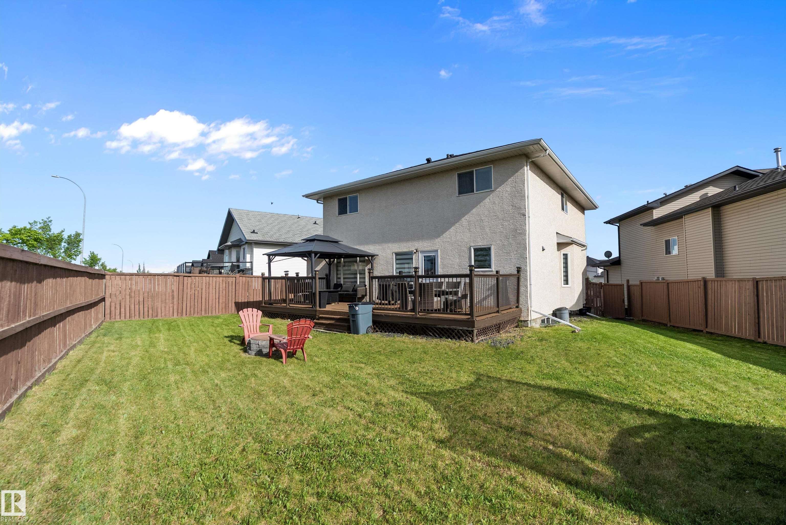Photo 53 at 7326 166a Avenue NW, Mayliewan, Edmonton