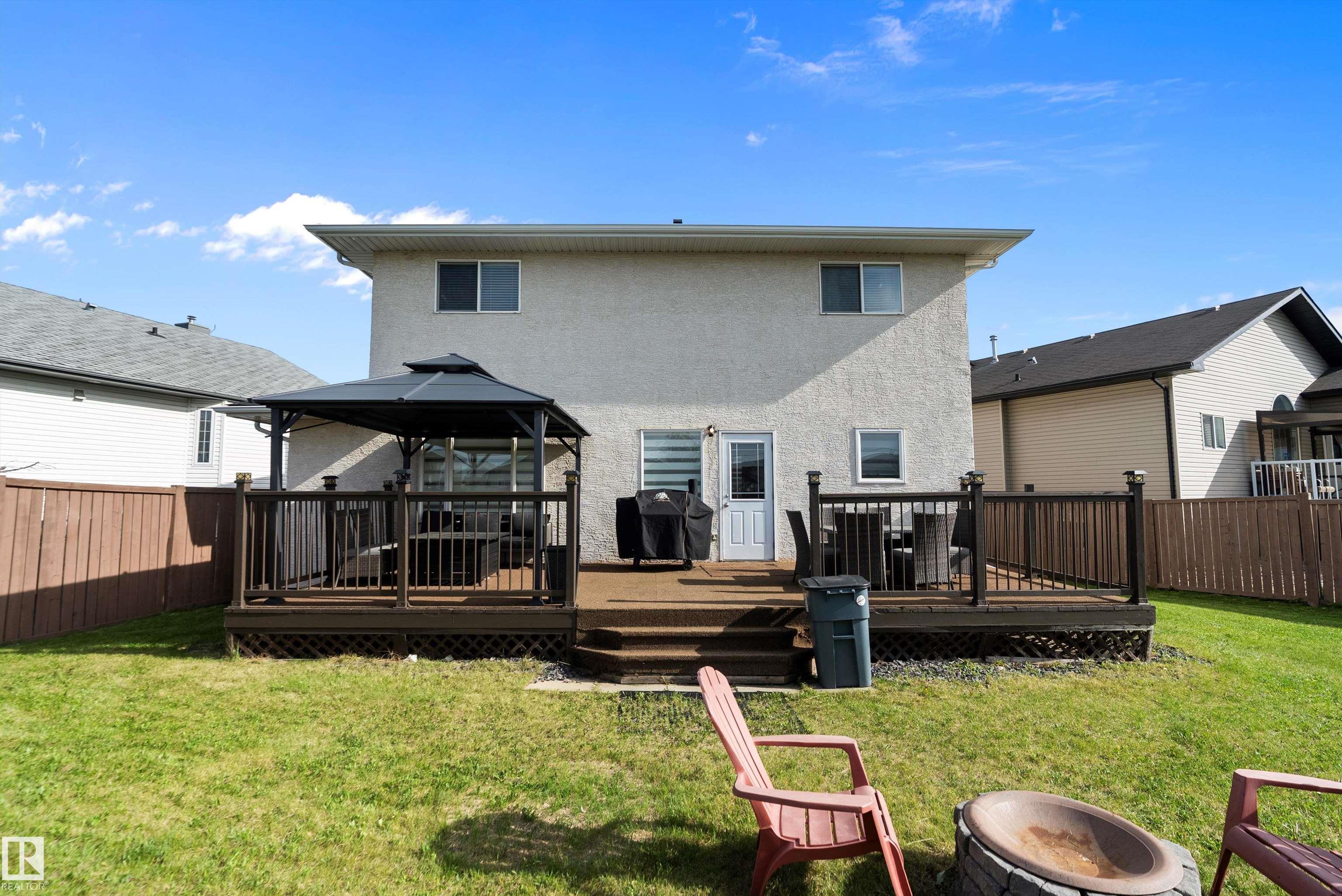 Photo 54 at 7326 166a Avenue NW, Mayliewan, Edmonton
