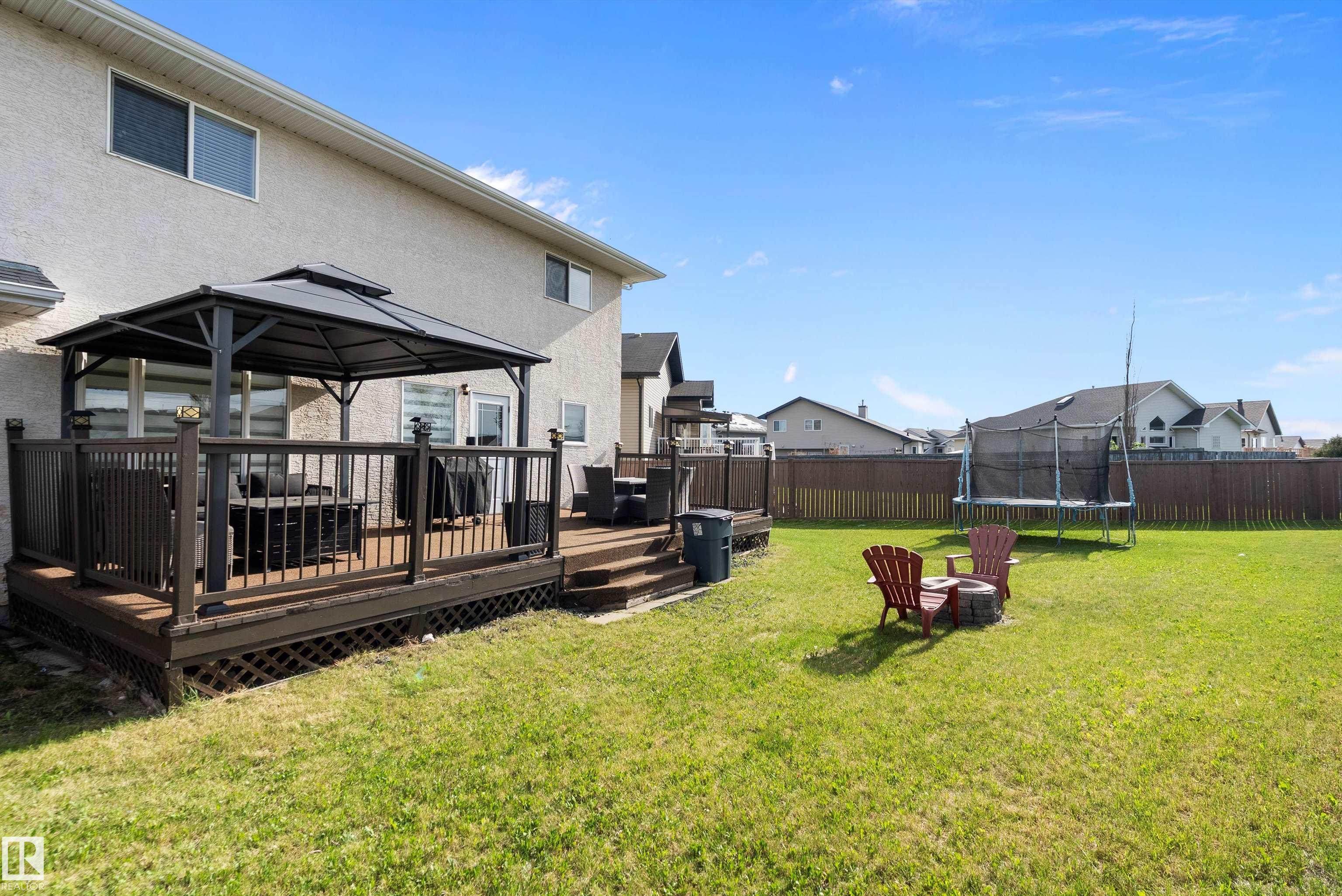 Photo 55 at 7326 166a Avenue NW, Mayliewan, Edmonton