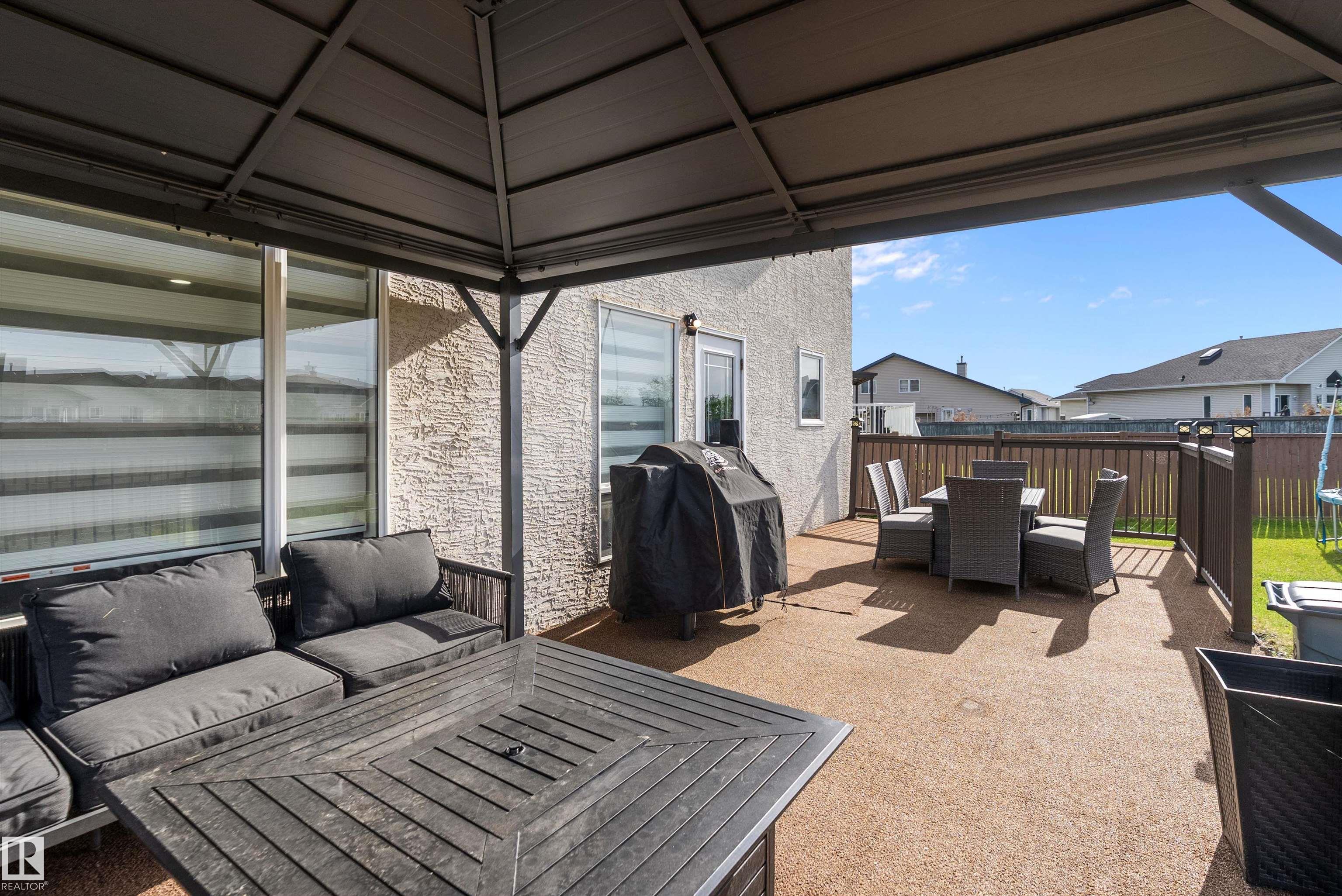 Photo 56 at 7326 166a Avenue NW, Mayliewan, Edmonton
