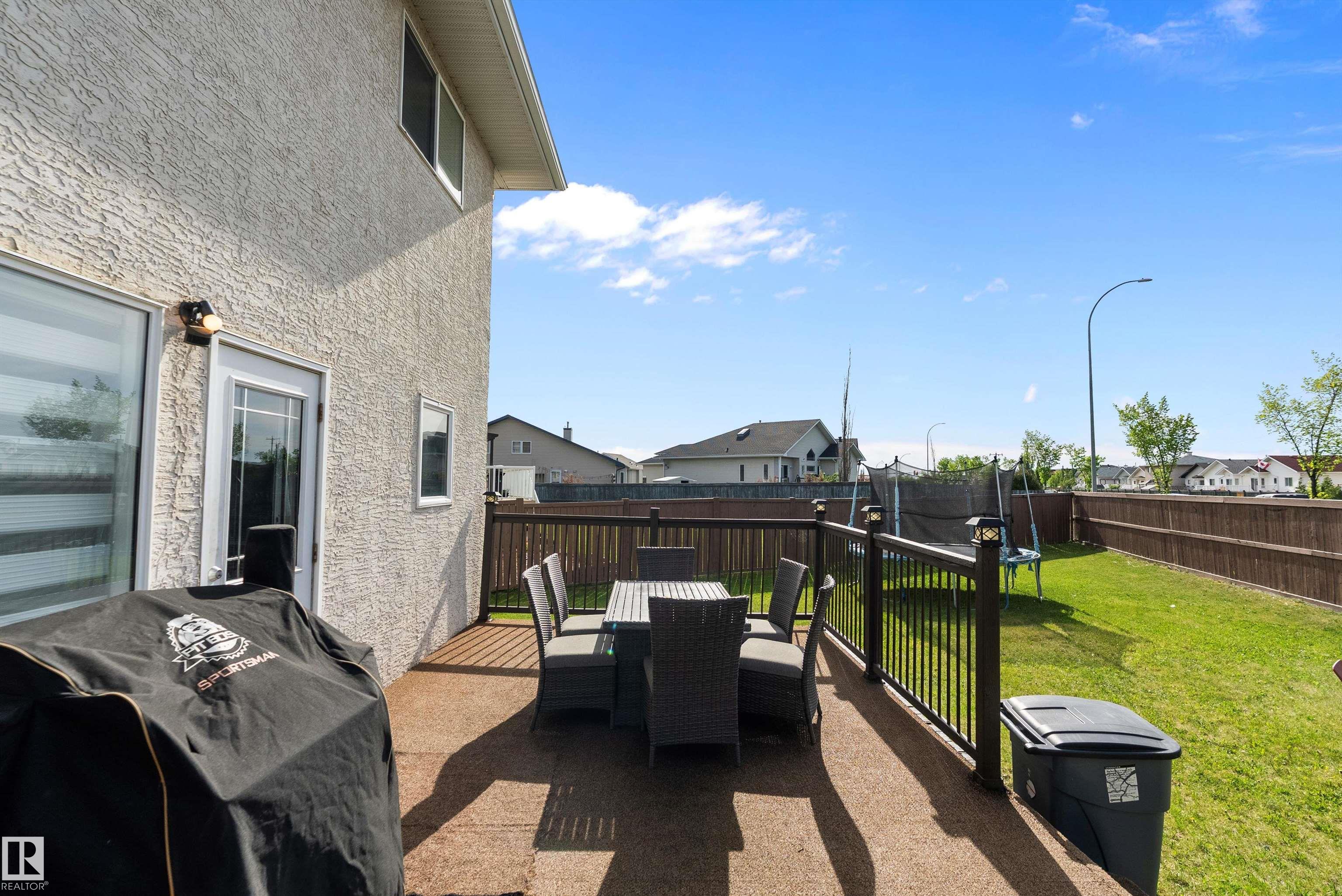 Photo 57 at 7326 166a Avenue NW, Mayliewan, Edmonton