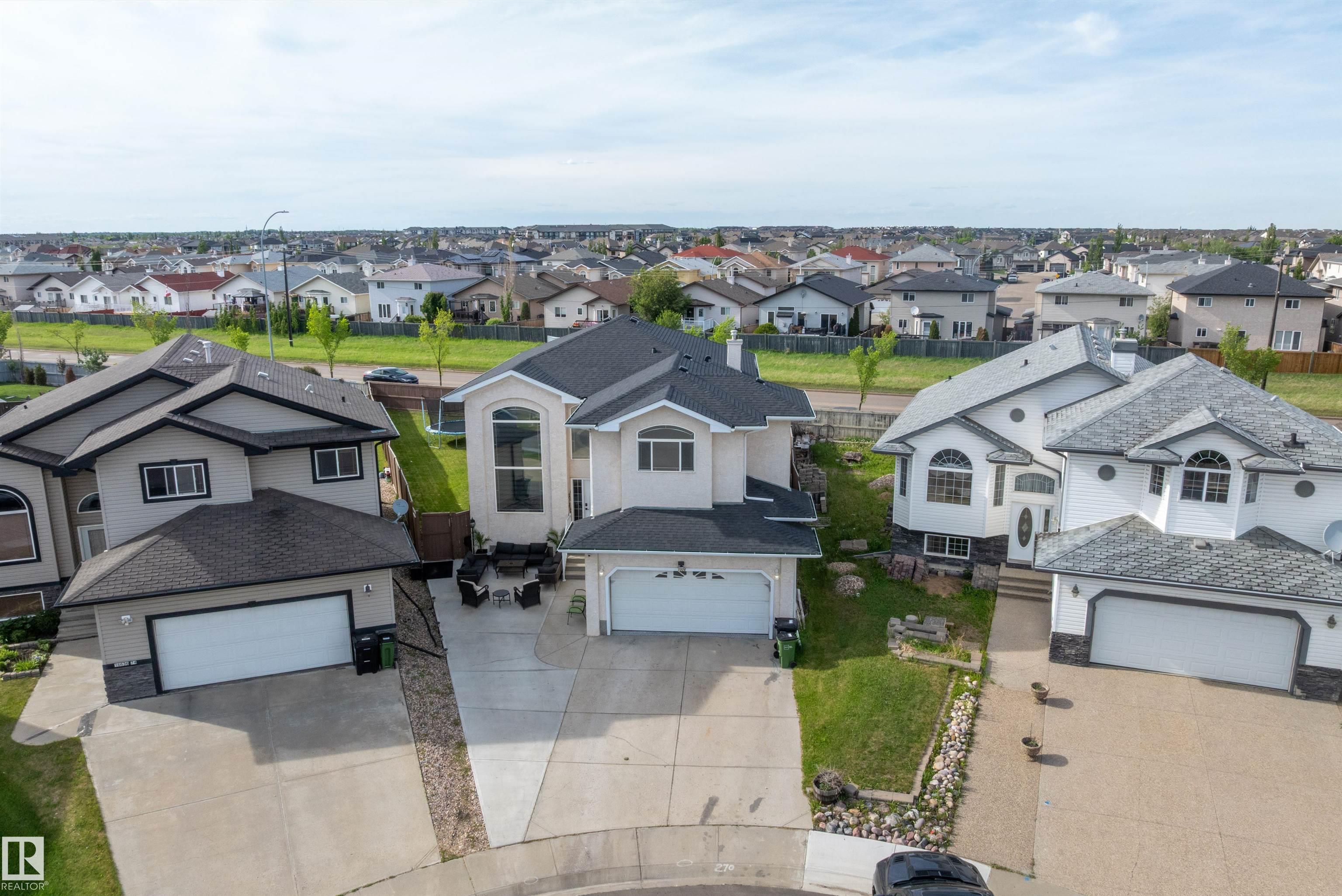 Photo 59 at 7326 166a Avenue NW, Mayliewan, Edmonton