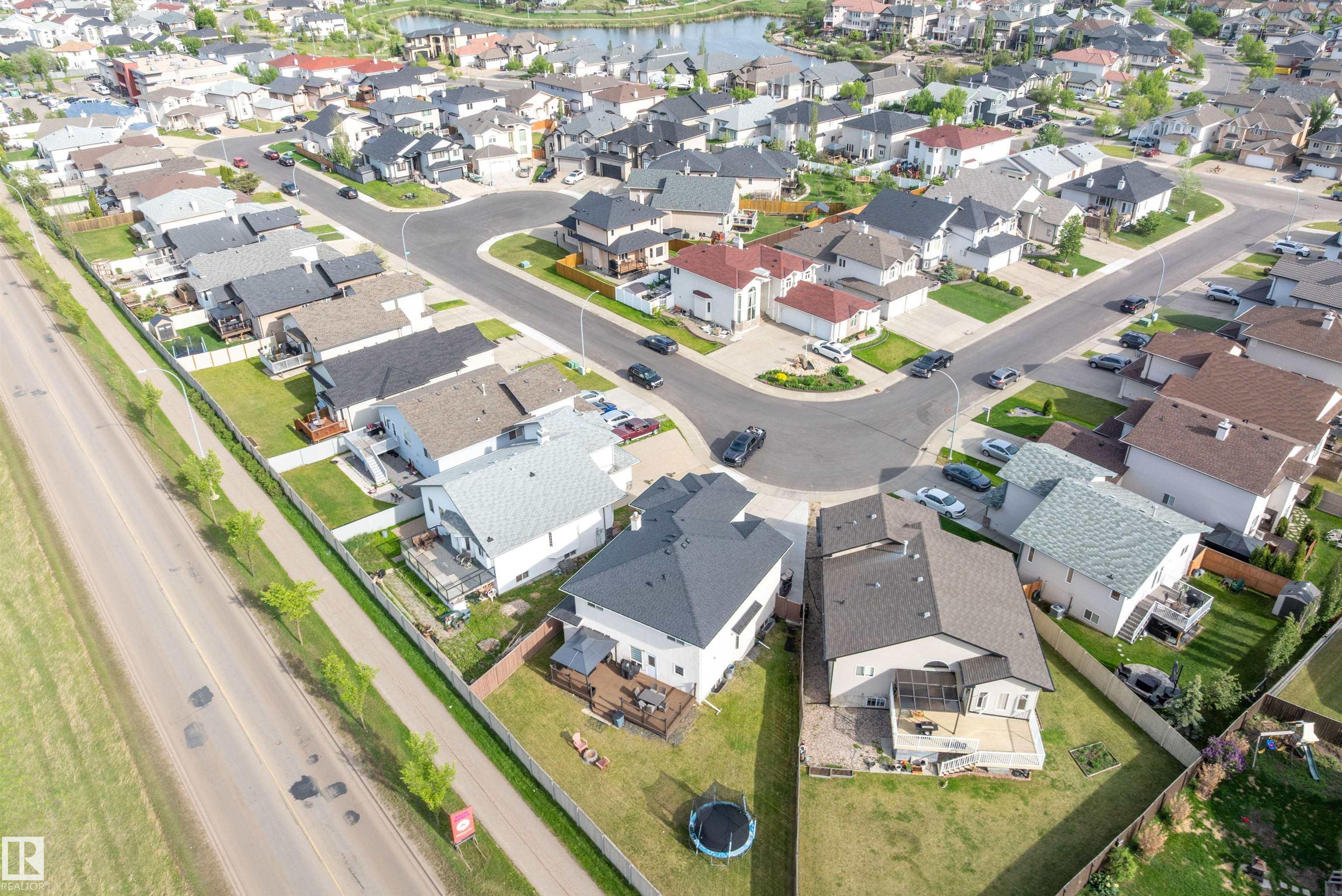 Photo 63 at 7326 166a Avenue NW, Mayliewan, Edmonton