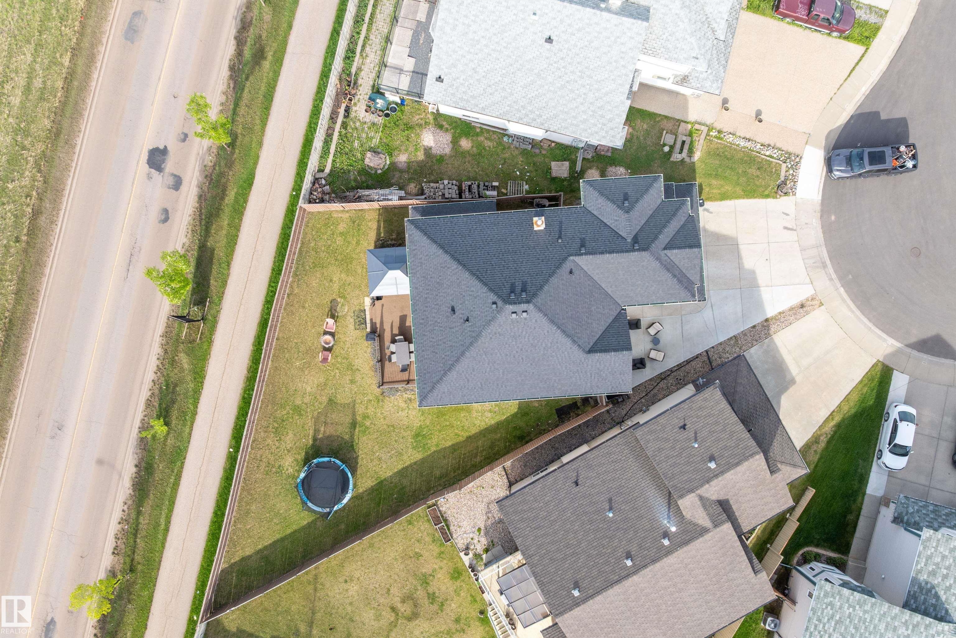 Photo 64 at 7326 166a Avenue NW, Mayliewan, Edmonton