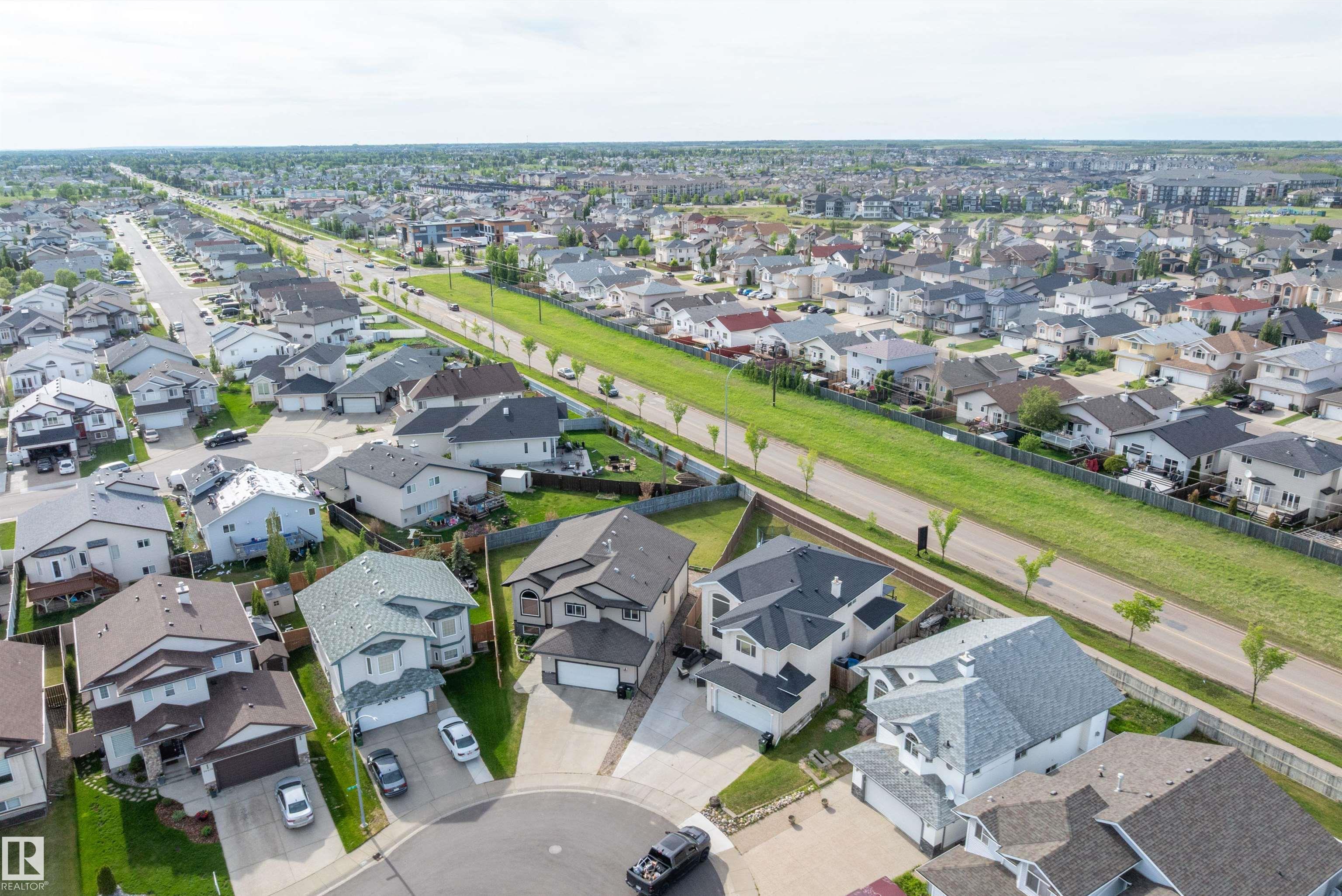 Photo 65 at 7326 166a Avenue NW, Mayliewan, Edmonton