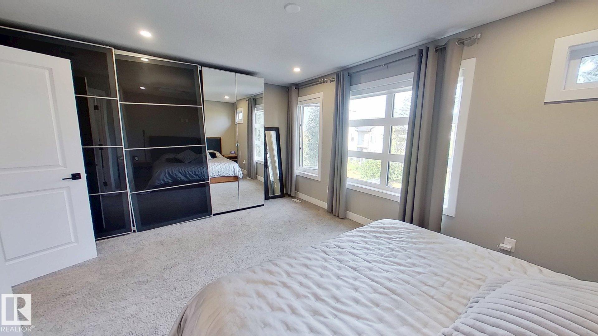 Photo 13 at 8809 148 Street NW, Parkview, Edmonton