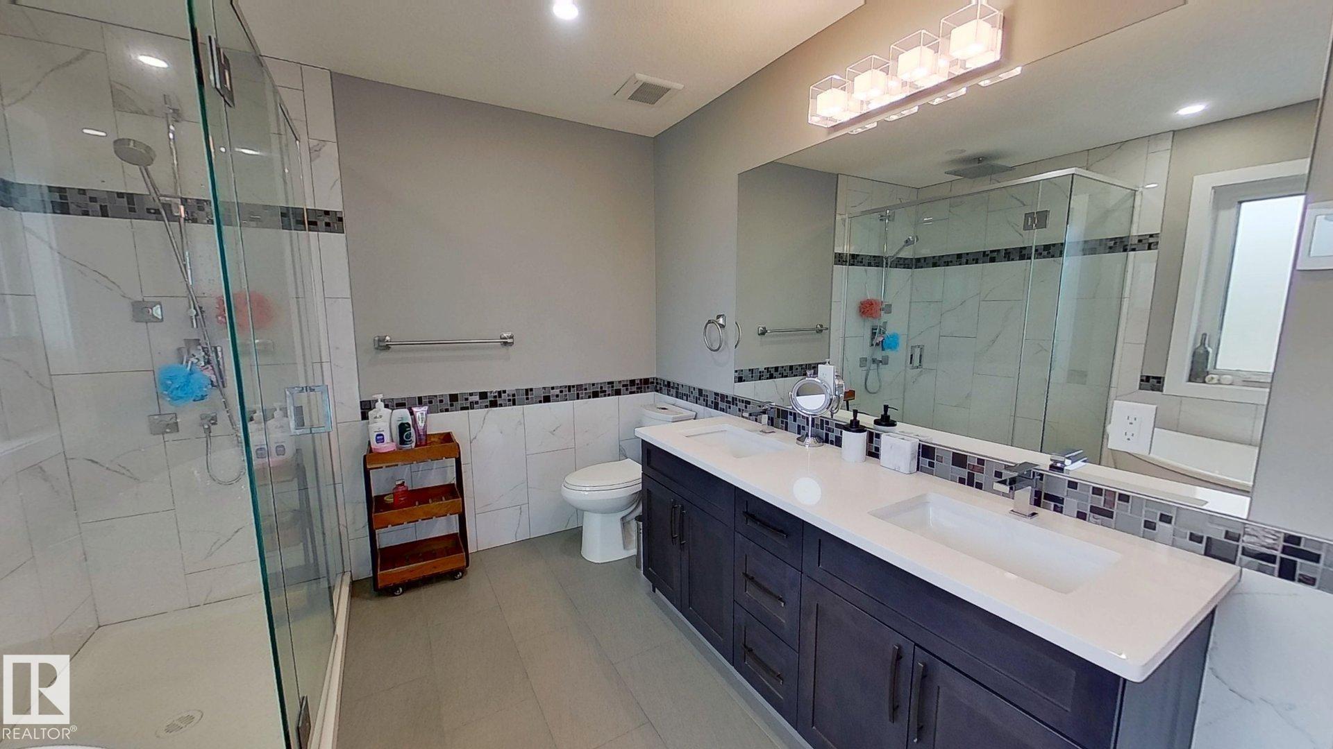 Photo 14 at 8809 148 Street NW, Parkview, Edmonton