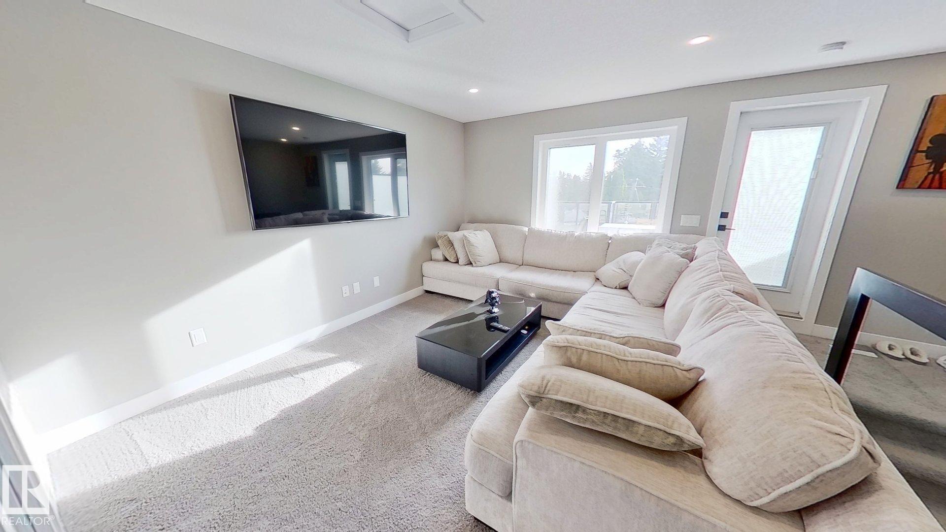 Photo 23 at 8809 148 Street NW, Parkview, Edmonton
