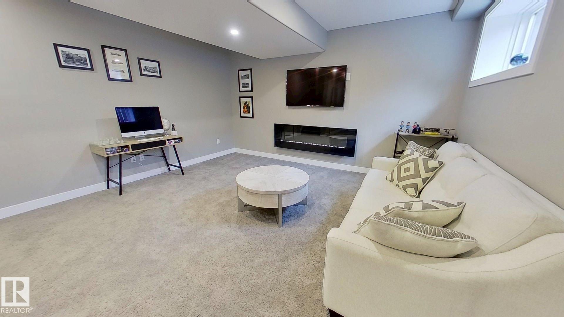 Photo 25 at 8809 148 Street NW, Parkview, Edmonton