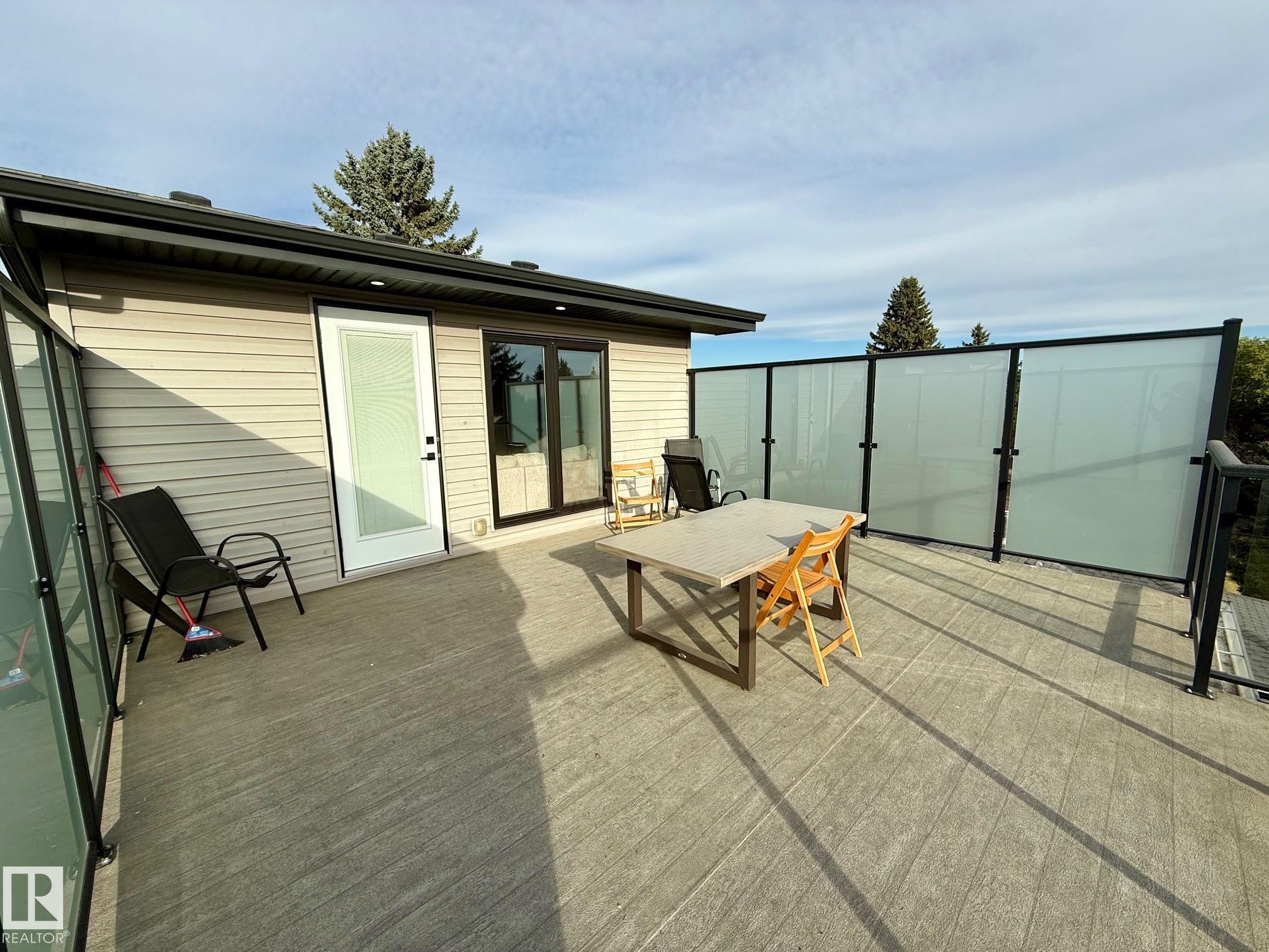 Photo 31 at 8809 148 Street NW, Parkview, Edmonton