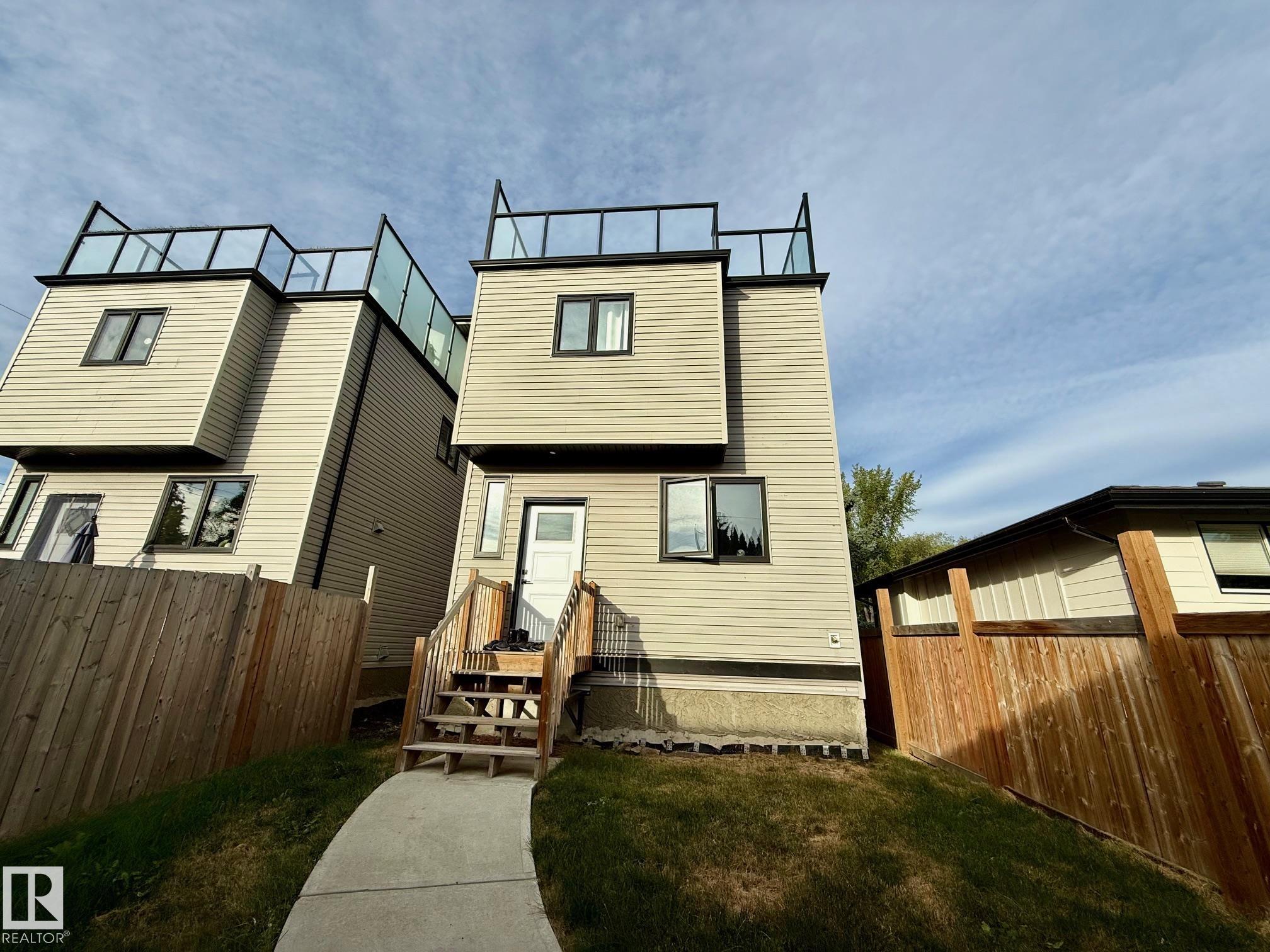 Photo 34 at 8809 148 Street NW, Parkview, Edmonton