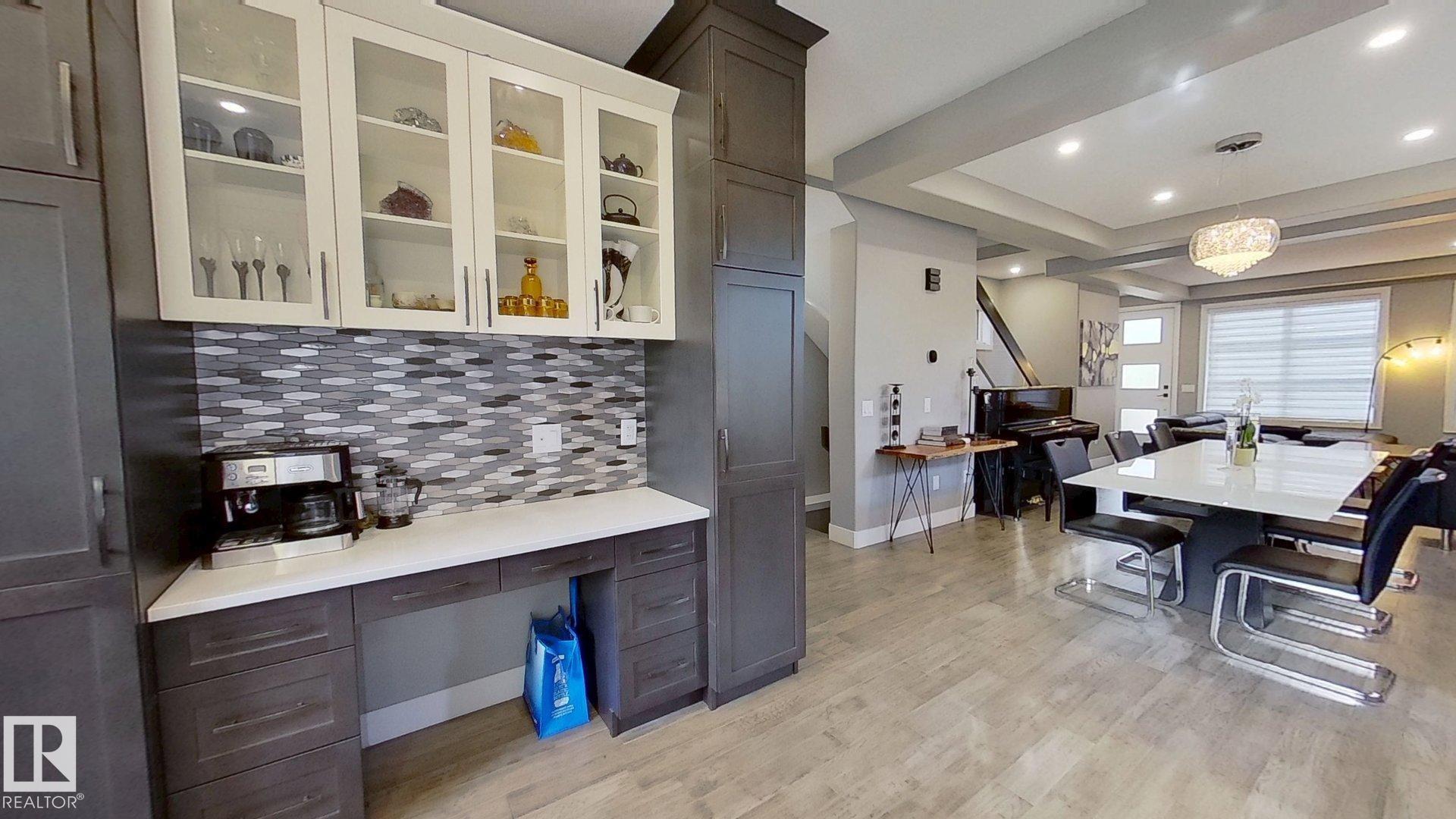 Photo 9 at 8809 148 Street NW, Parkview, Edmonton