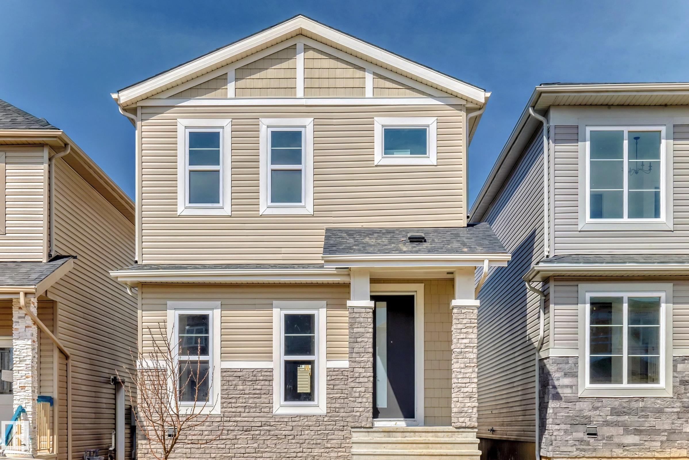 3520 42 Avenue, Triomphe Estates, Beaumont 
