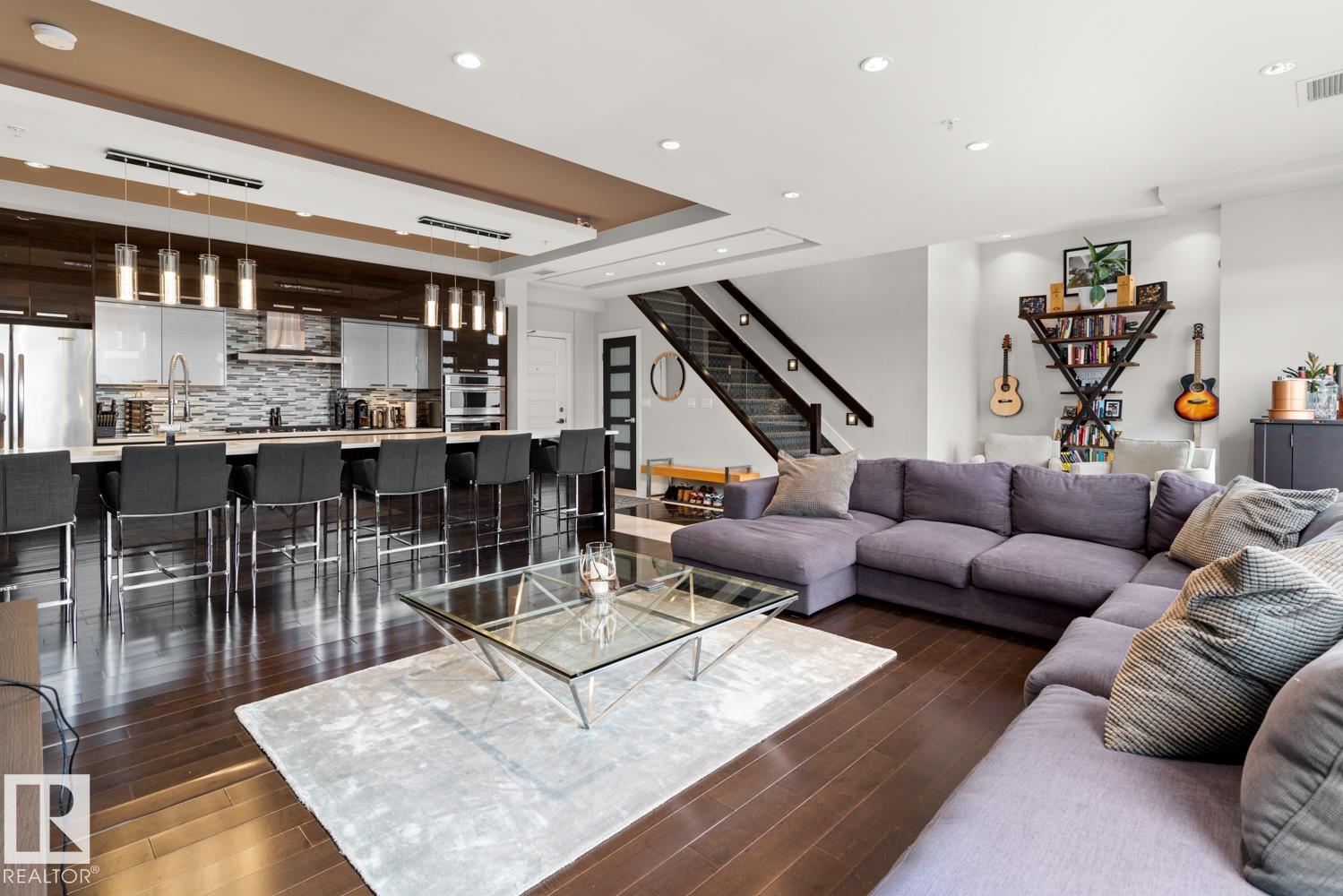 #804 5151 Windermere Boulevard SW, Ambleside, Edmonton 