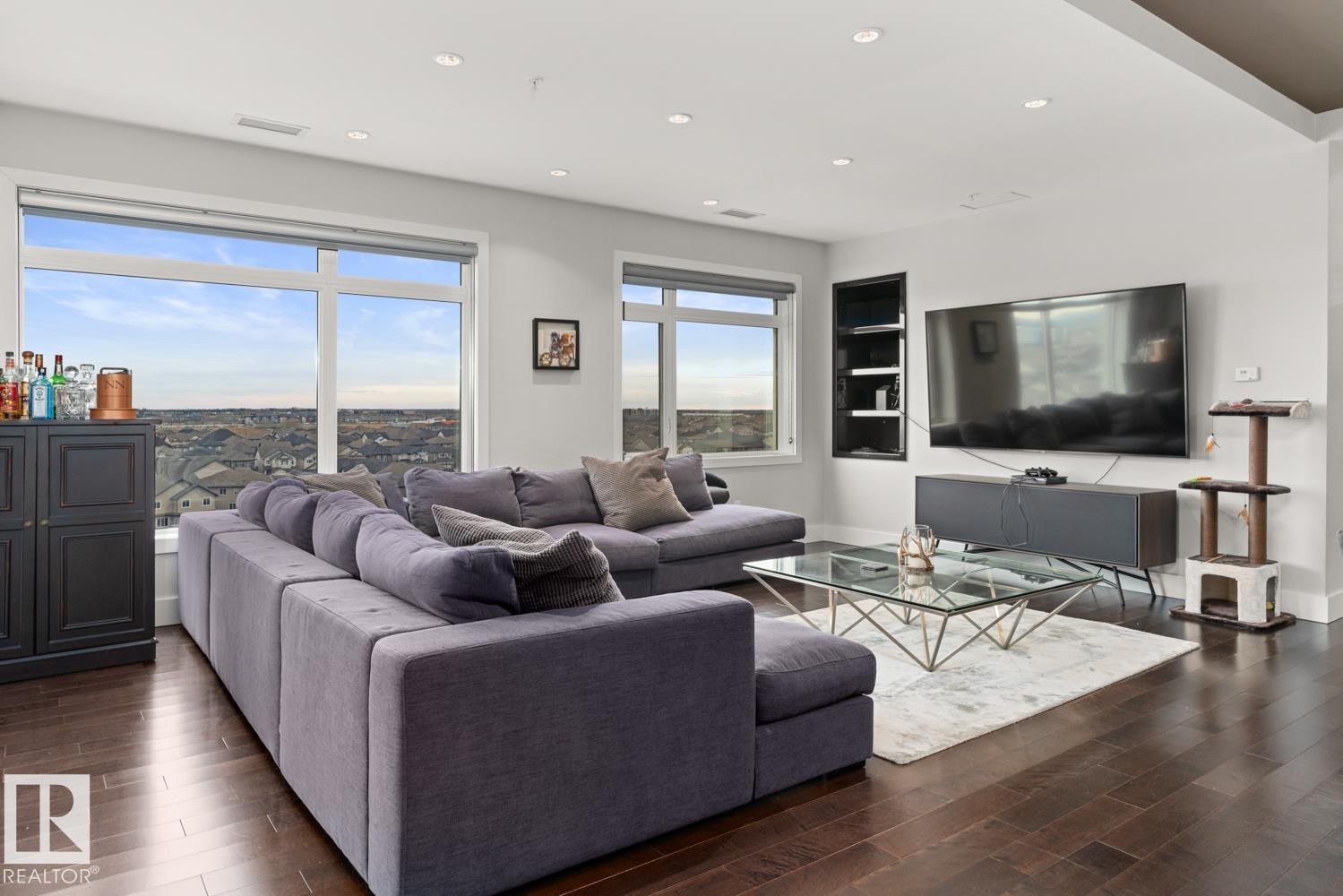 Photo 13 at #804 5151 Windermere Boulevard SW, Ambleside, Edmonton