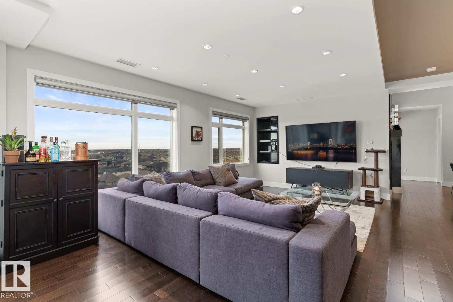 Photo 16 at #804 5151 Windermere Boulevard SW, Ambleside, Edmonton