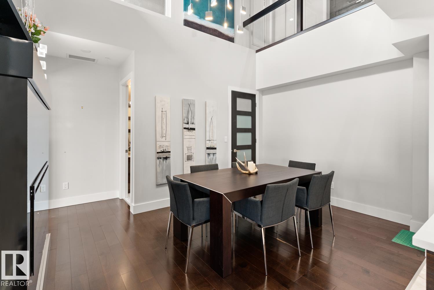 Photo 18 at #804 5151 Windermere Boulevard SW, Ambleside, Edmonton