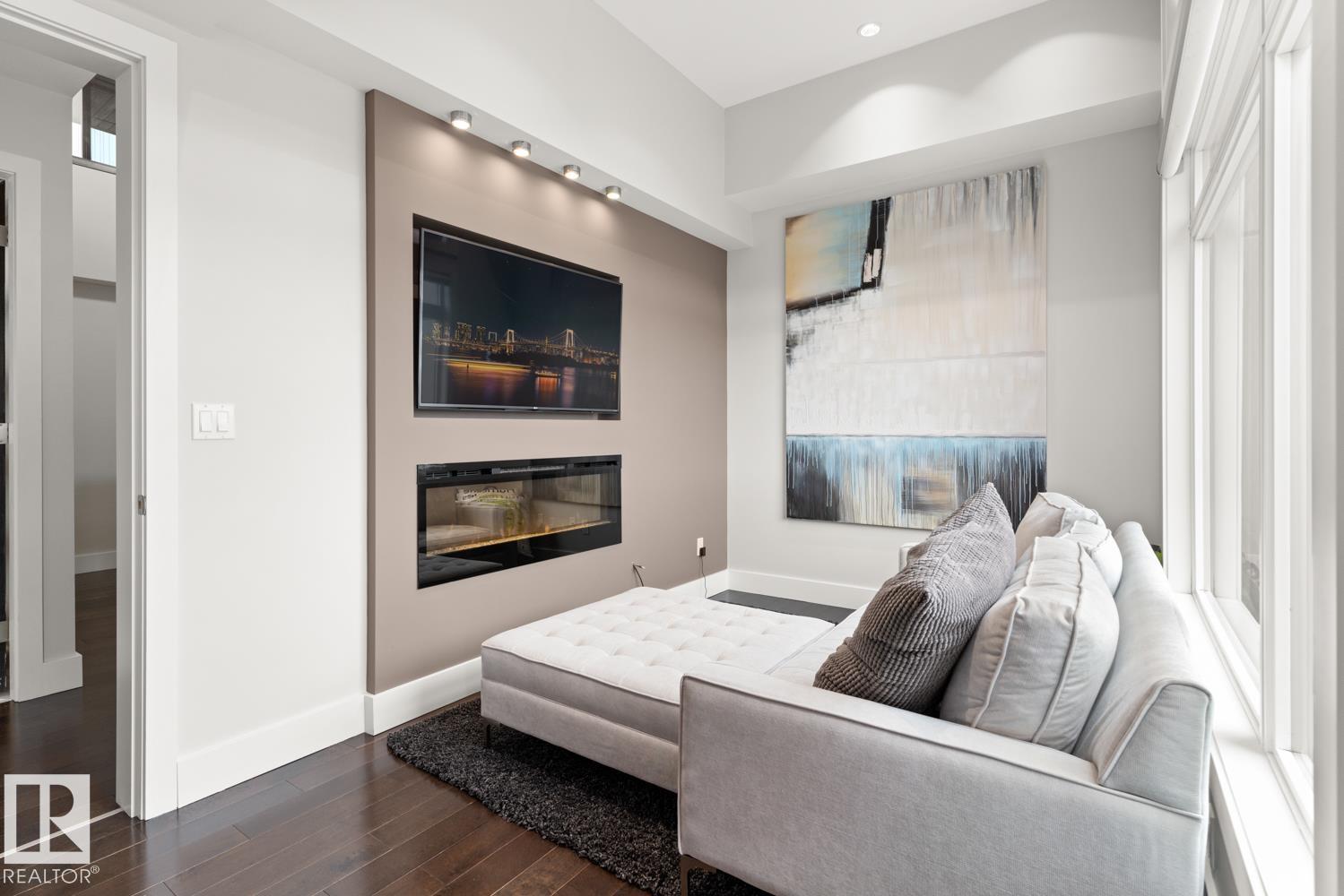 Photo 19 at #804 5151 Windermere Boulevard SW, Ambleside, Edmonton