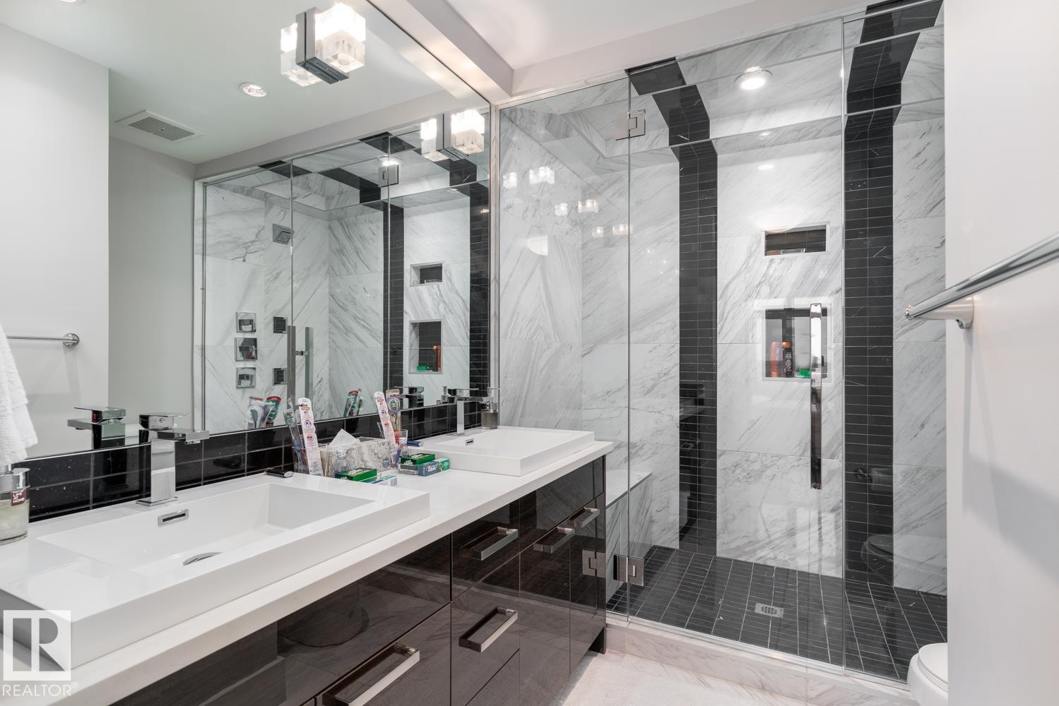 Photo 21 at #804 5151 Windermere Boulevard SW, Ambleside, Edmonton