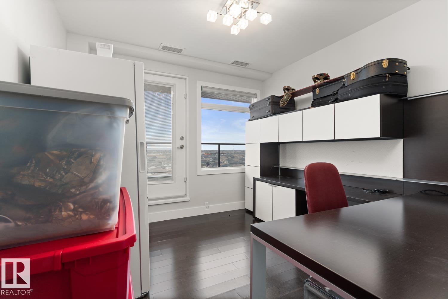 Photo 23 at #804 5151 Windermere Boulevard SW, Ambleside, Edmonton