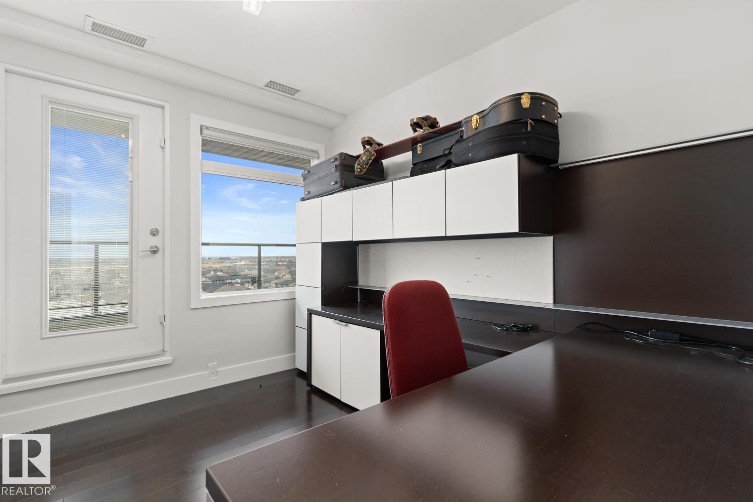 Photo 24 at #804 5151 Windermere Boulevard SW, Ambleside, Edmonton