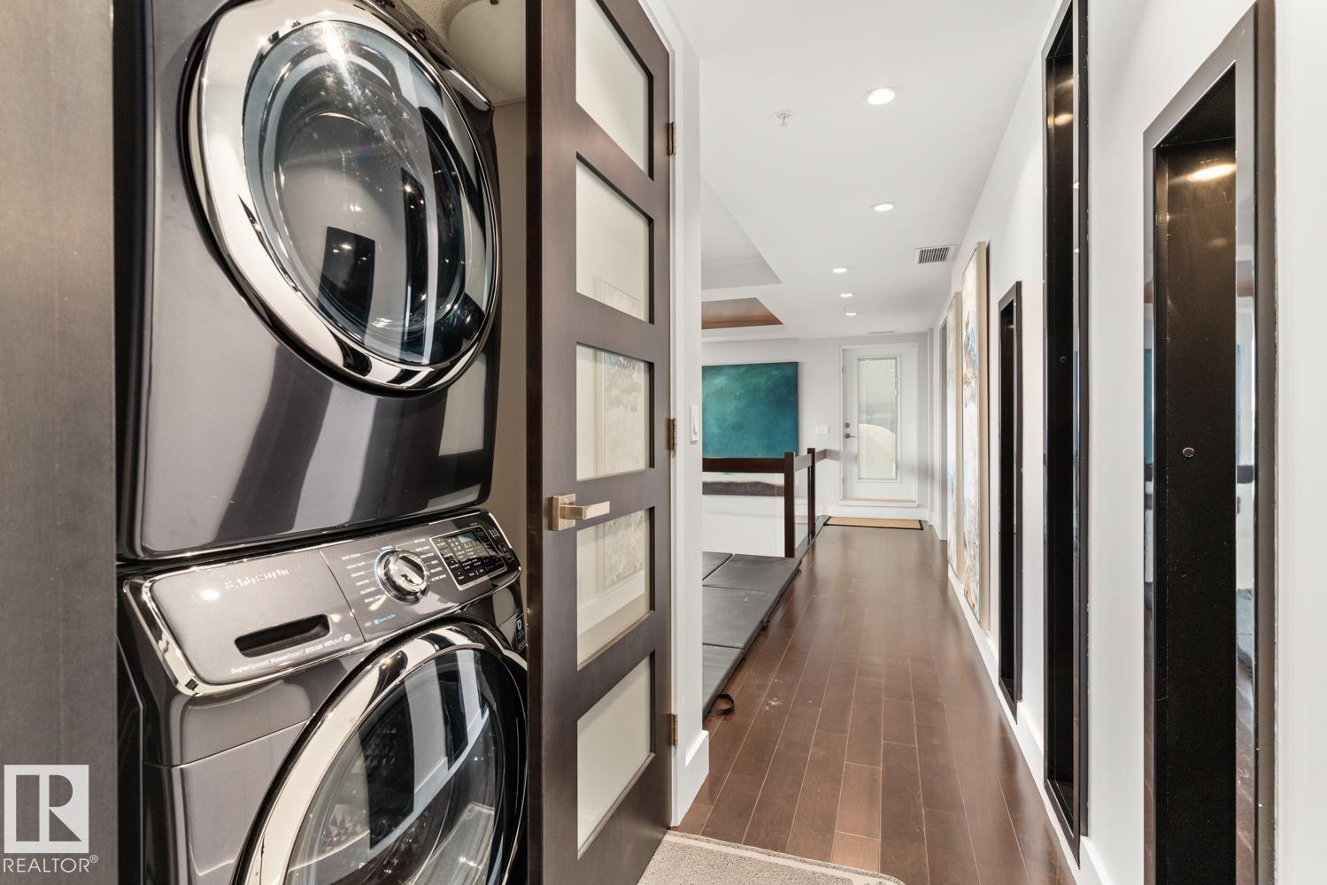 Photo 25 at #804 5151 Windermere Boulevard SW, Ambleside, Edmonton