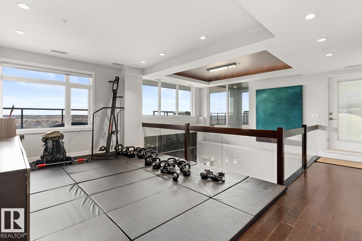Photo 26 at #804 5151 Windermere Boulevard SW, Ambleside, Edmonton