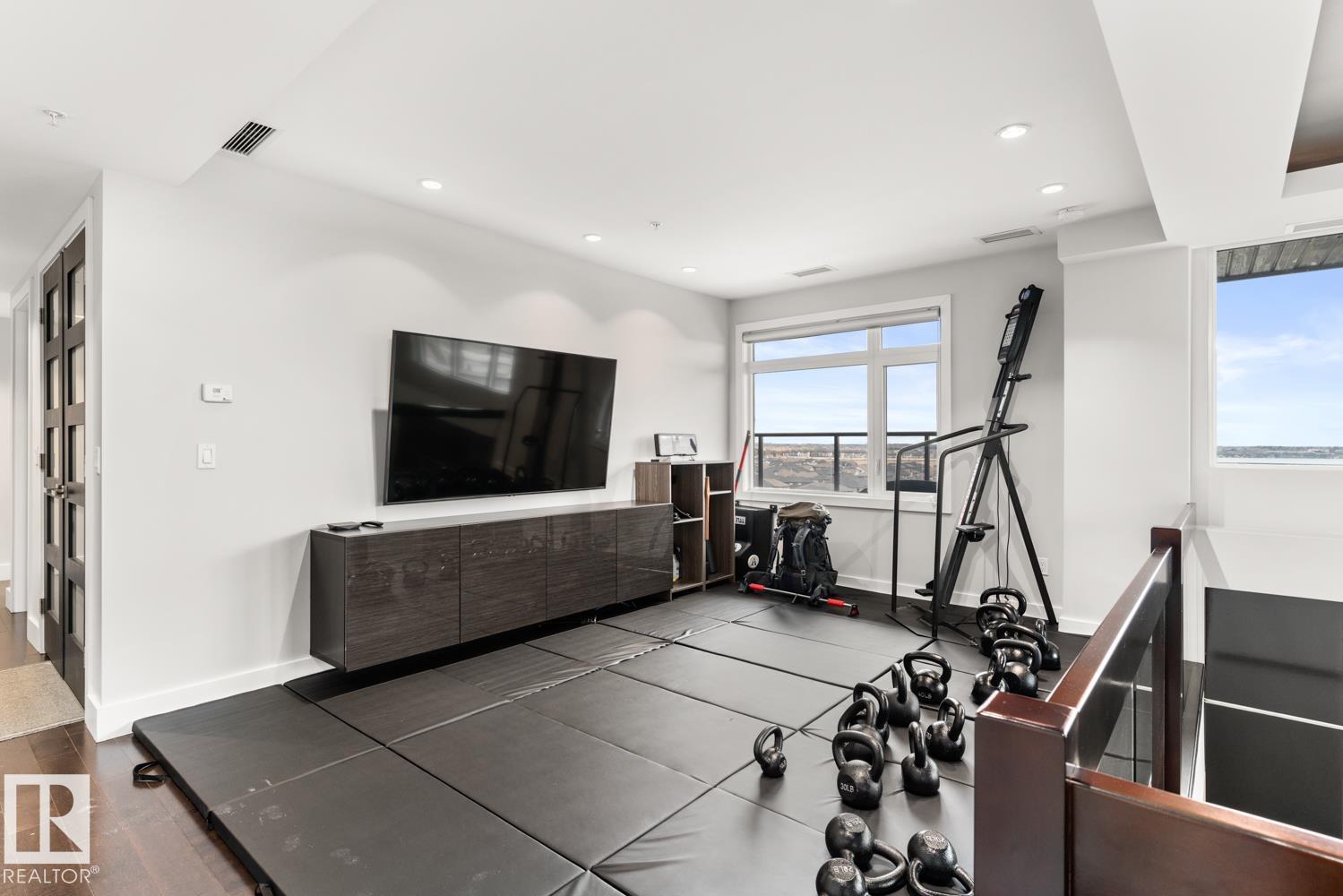 Photo 27 at #804 5151 Windermere Boulevard SW, Ambleside, Edmonton