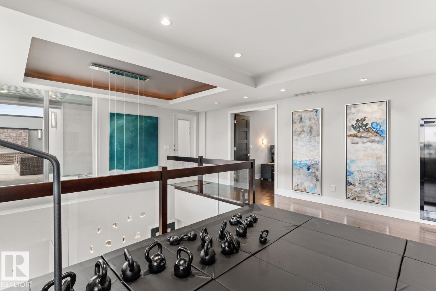 Photo 28 at #804 5151 Windermere Boulevard SW, Ambleside, Edmonton