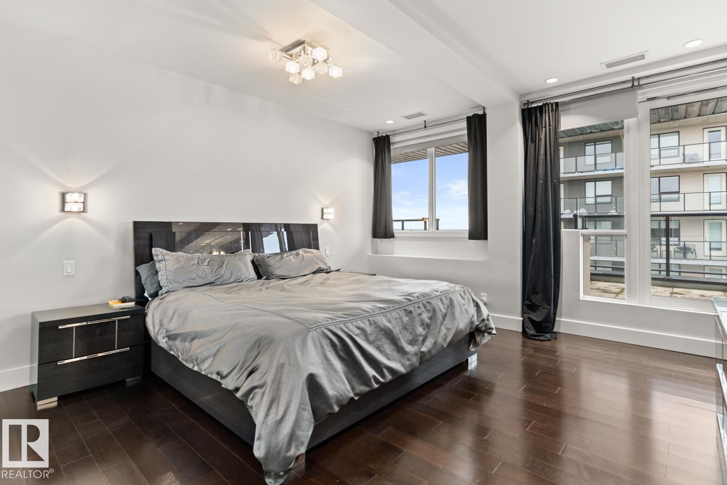 Photo 30 at #804 5151 Windermere Boulevard SW, Ambleside, Edmonton