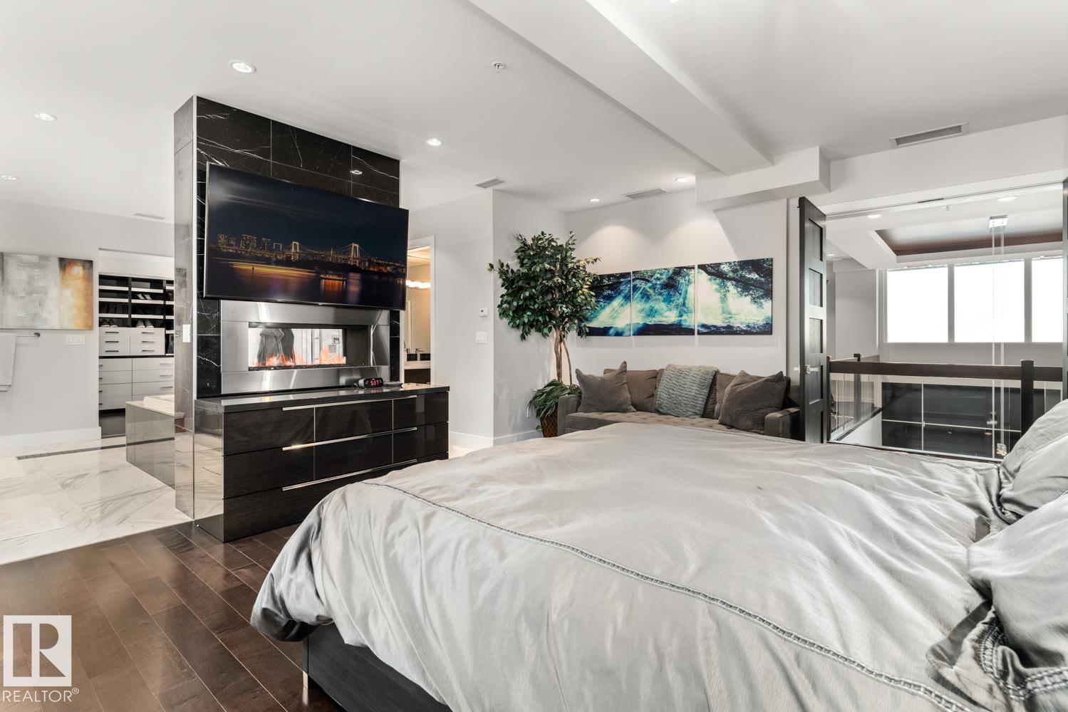 Photo 32 at #804 5151 Windermere Boulevard SW, Ambleside, Edmonton
