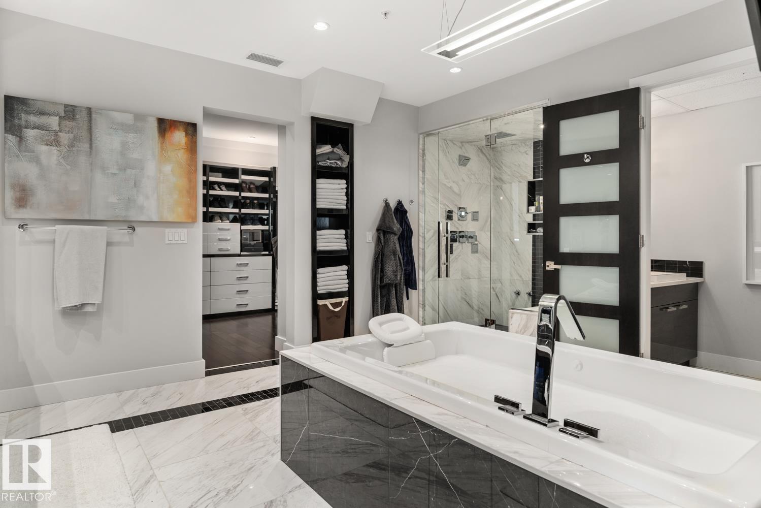 Photo 34 at #804 5151 Windermere Boulevard SW, Ambleside, Edmonton