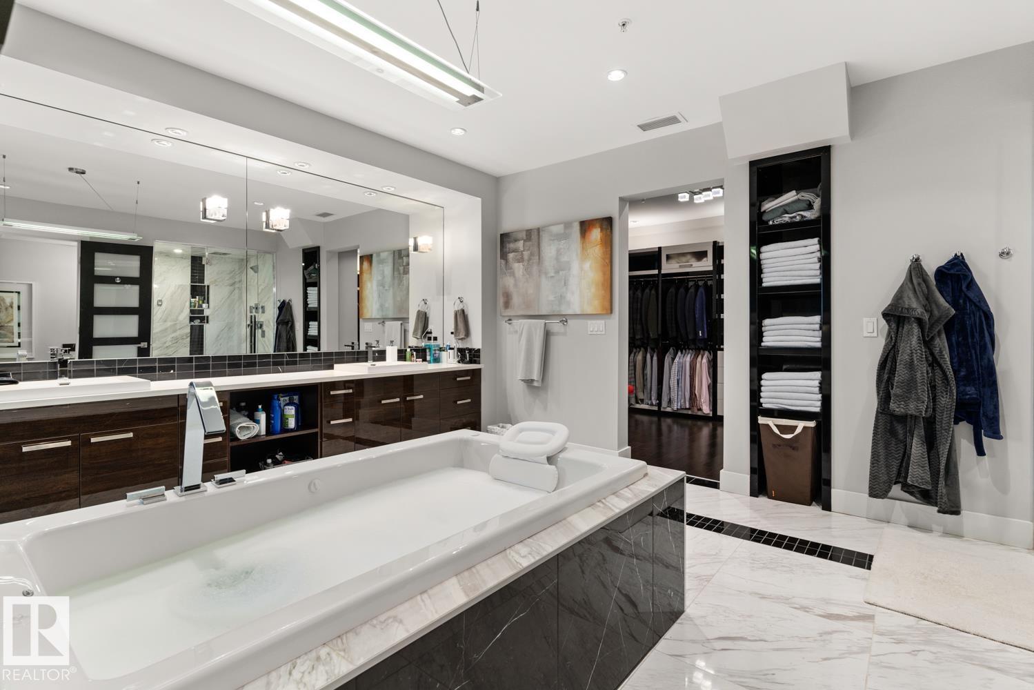 Photo 35 at #804 5151 Windermere Boulevard SW, Ambleside, Edmonton
