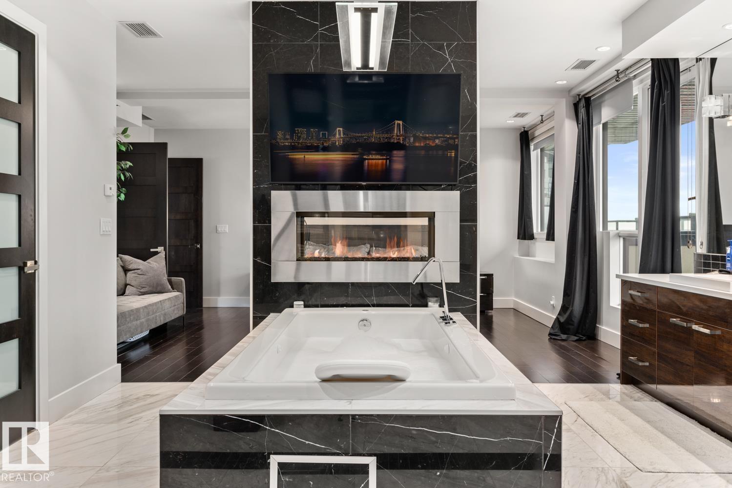 Photo 36 at #804 5151 Windermere Boulevard SW, Ambleside, Edmonton