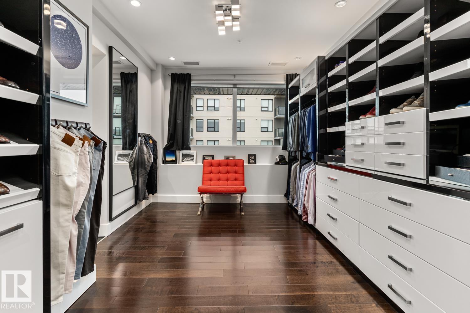 Photo 39 at #804 5151 Windermere Boulevard SW, Ambleside, Edmonton
