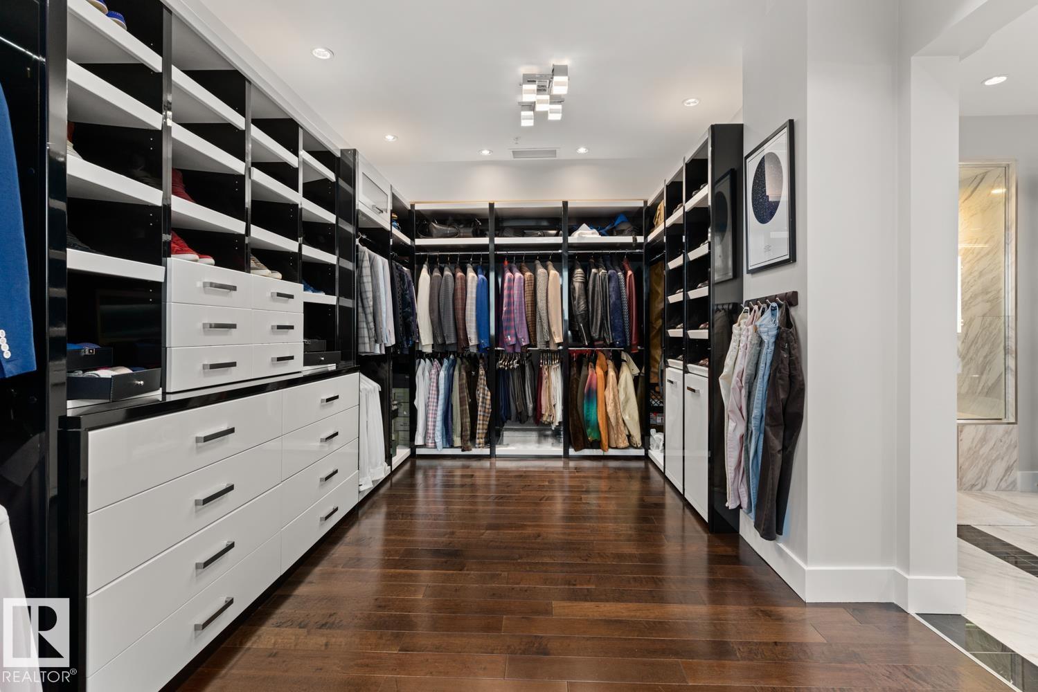 Photo 40 at #804 5151 Windermere Boulevard SW, Ambleside, Edmonton