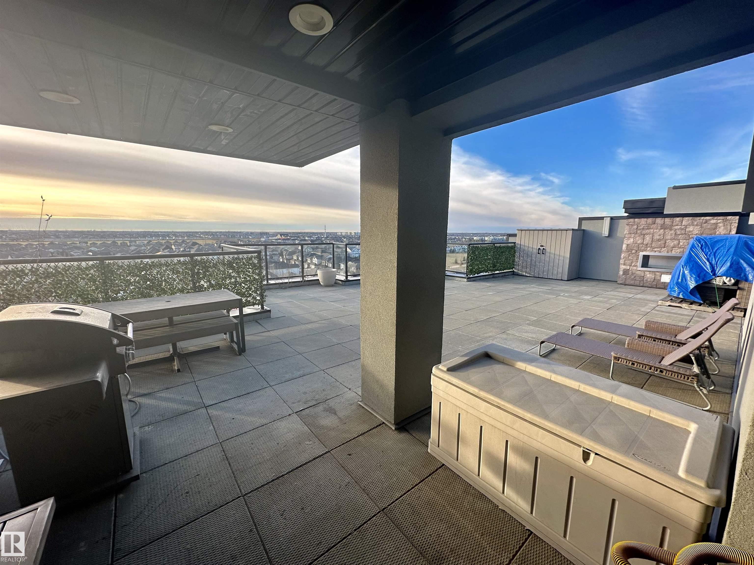 Photo 43 at #804 5151 Windermere Boulevard SW, Ambleside, Edmonton