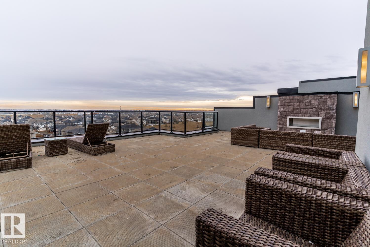 Photo 47 at #804 5151 Windermere Boulevard SW, Ambleside, Edmonton