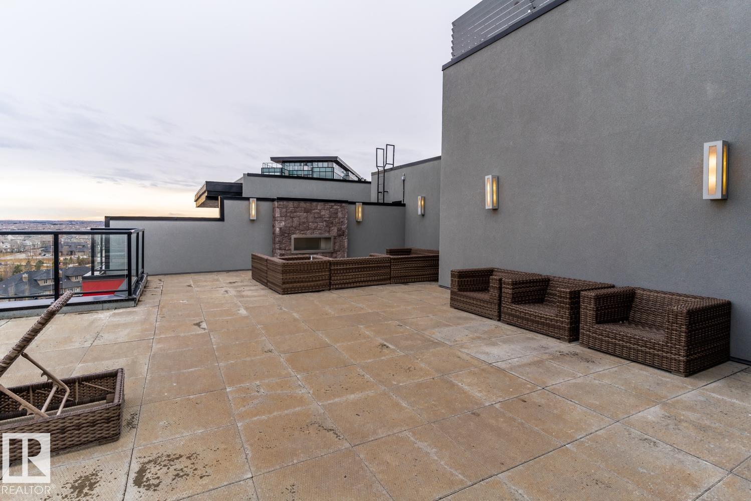 Photo 48 at #804 5151 Windermere Boulevard SW, Ambleside, Edmonton