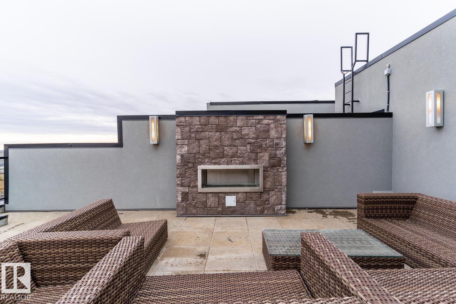 Photo 49 at #804 5151 Windermere Boulevard SW, Ambleside, Edmonton
