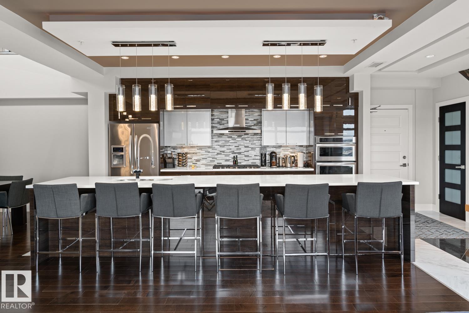 Photo 6 at #804 5151 Windermere Boulevard SW, Ambleside, Edmonton