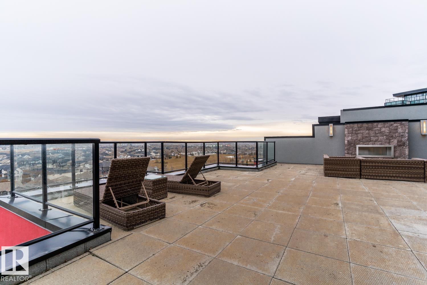 Photo 51 at #804 5151 Windermere Boulevard SW, Ambleside, Edmonton