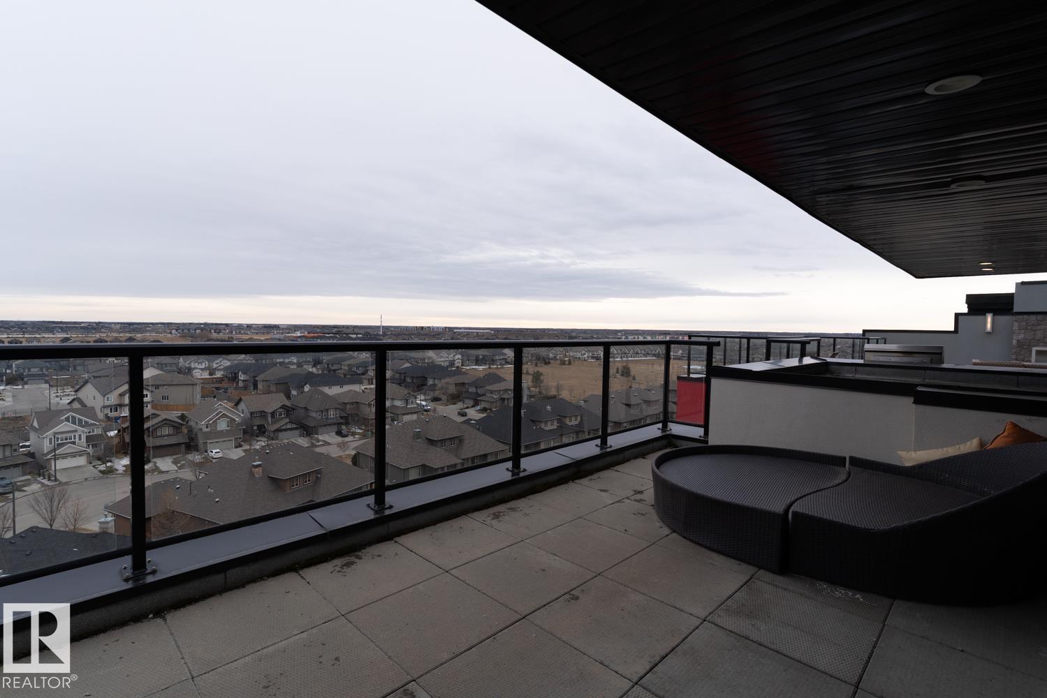 Photo 55 at #804 5151 Windermere Boulevard SW, Ambleside, Edmonton