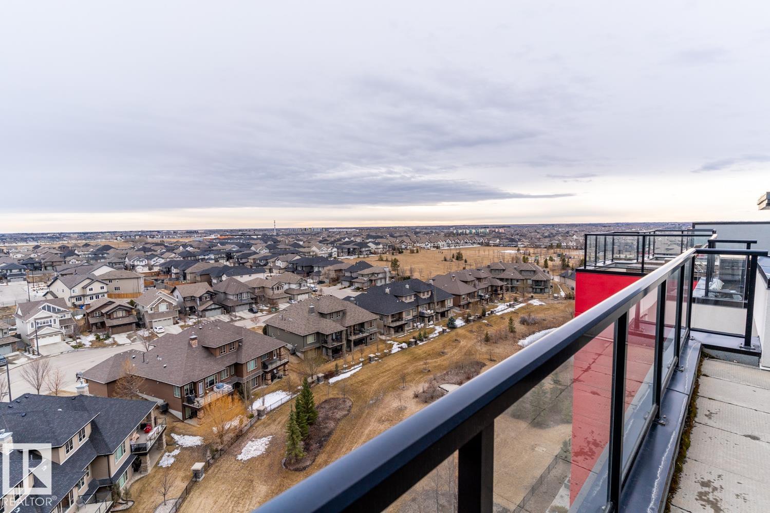 Photo 56 at #804 5151 Windermere Boulevard SW, Ambleside, Edmonton