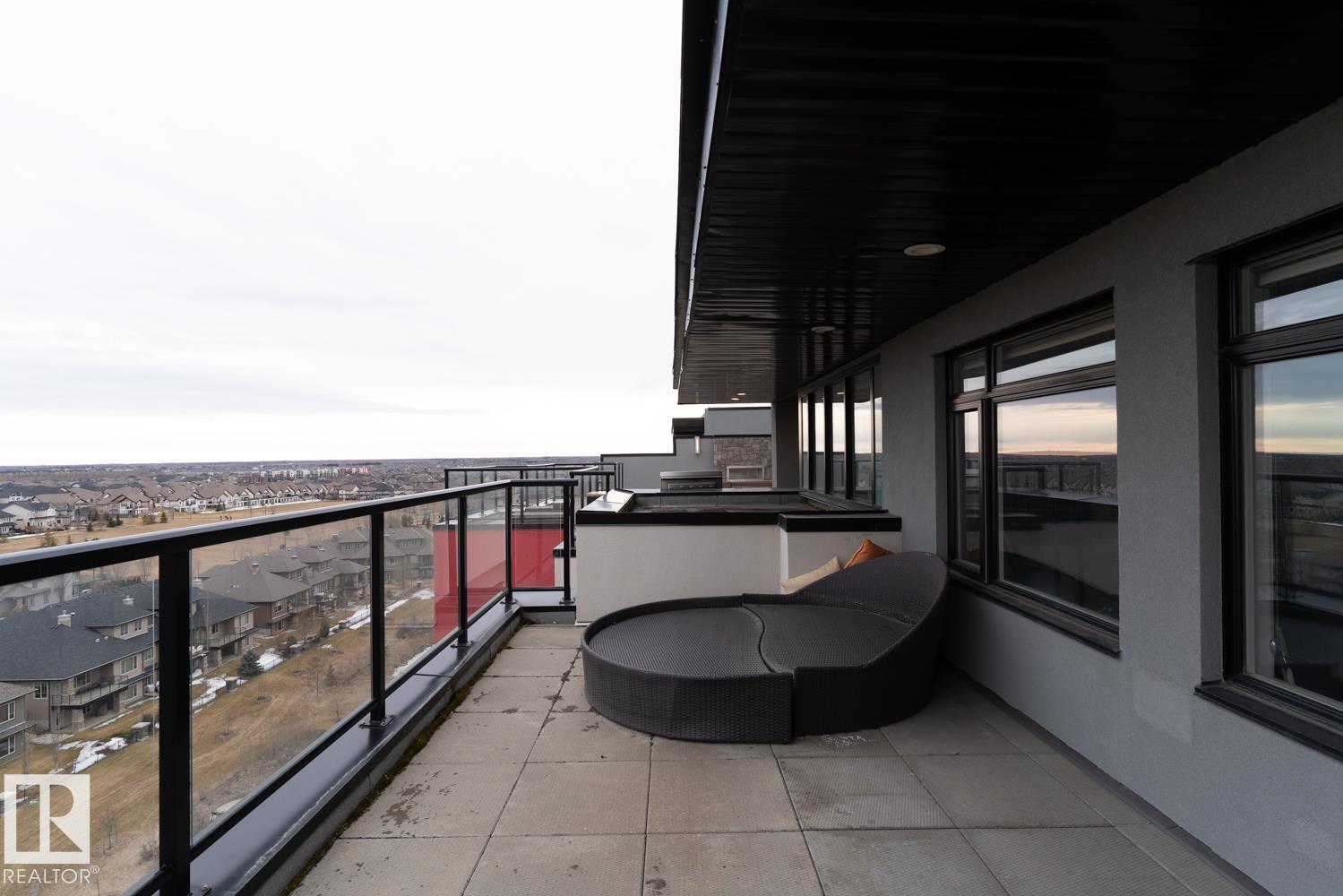 Photo 57 at #804 5151 Windermere Boulevard SW, Ambleside, Edmonton