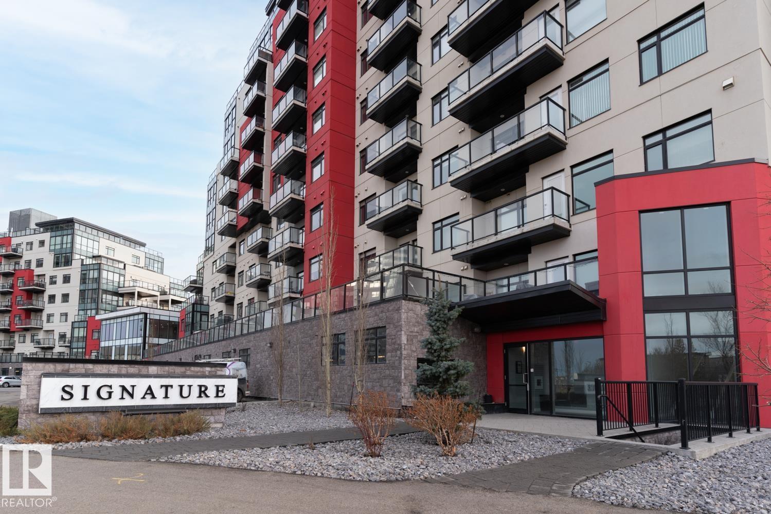 Photo 58 at #804 5151 Windermere Boulevard SW, Ambleside, Edmonton