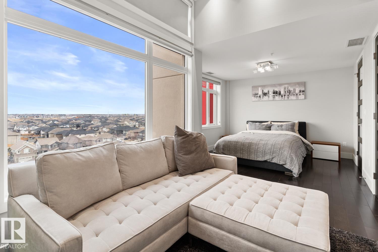 Photo 7 at #804 5151 Windermere Boulevard SW, Ambleside, Edmonton