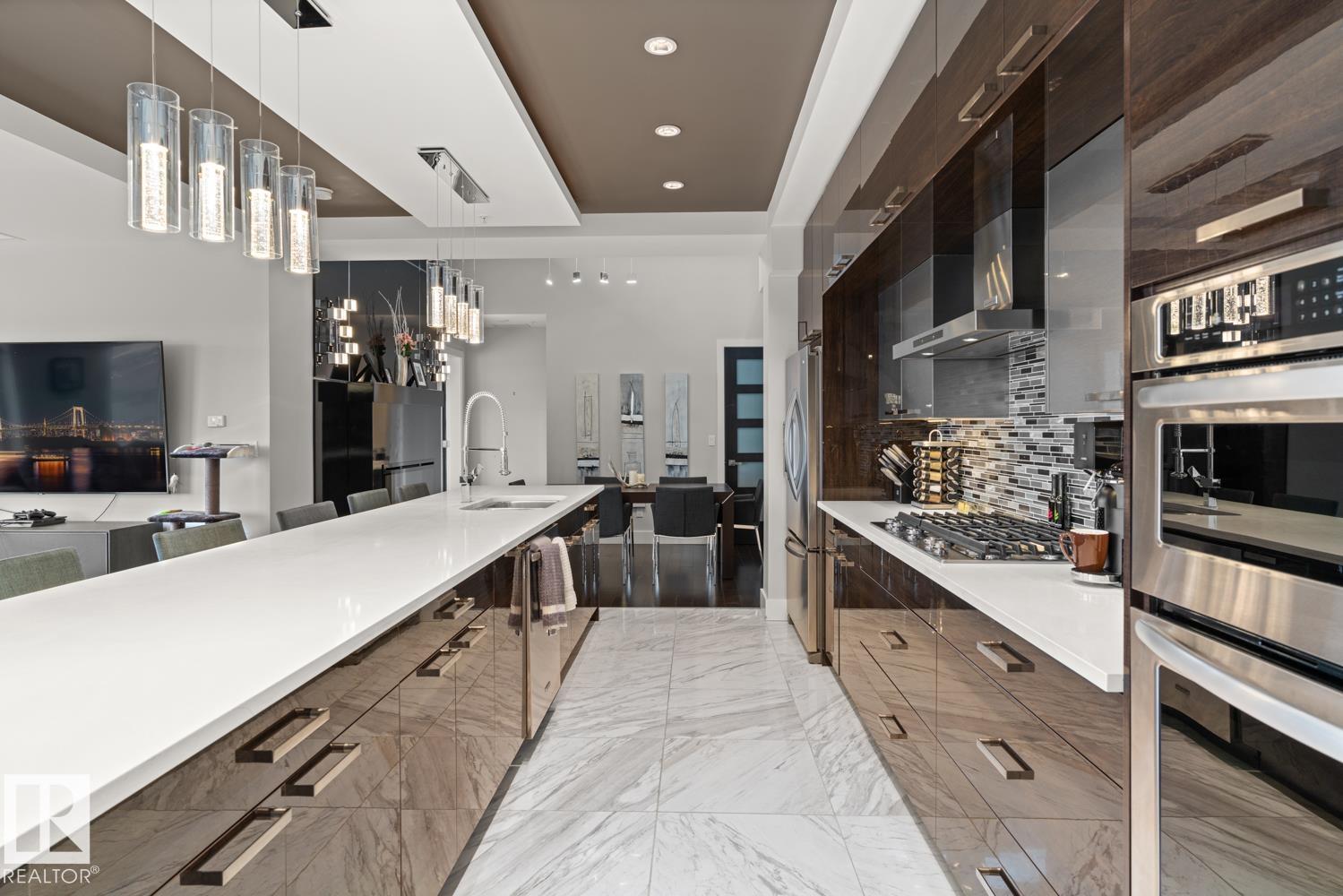 Photo 9 at #804 5151 Windermere Boulevard SW, Ambleside, Edmonton
