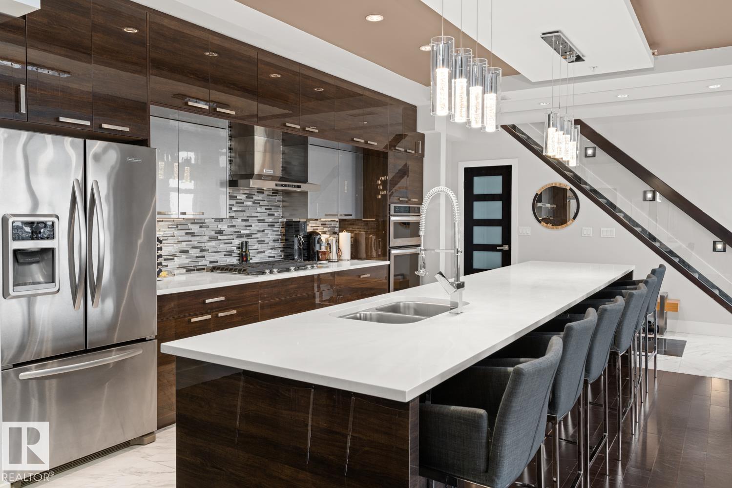 Photo 10 at #804 5151 Windermere Boulevard SW, Ambleside, Edmonton